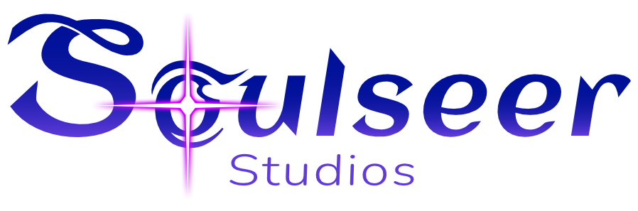 Soulseer Studios Logo